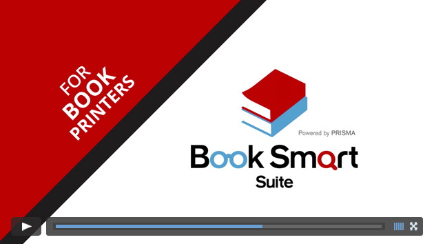 Automate Book Printing and Publishing with Book Smart Suite