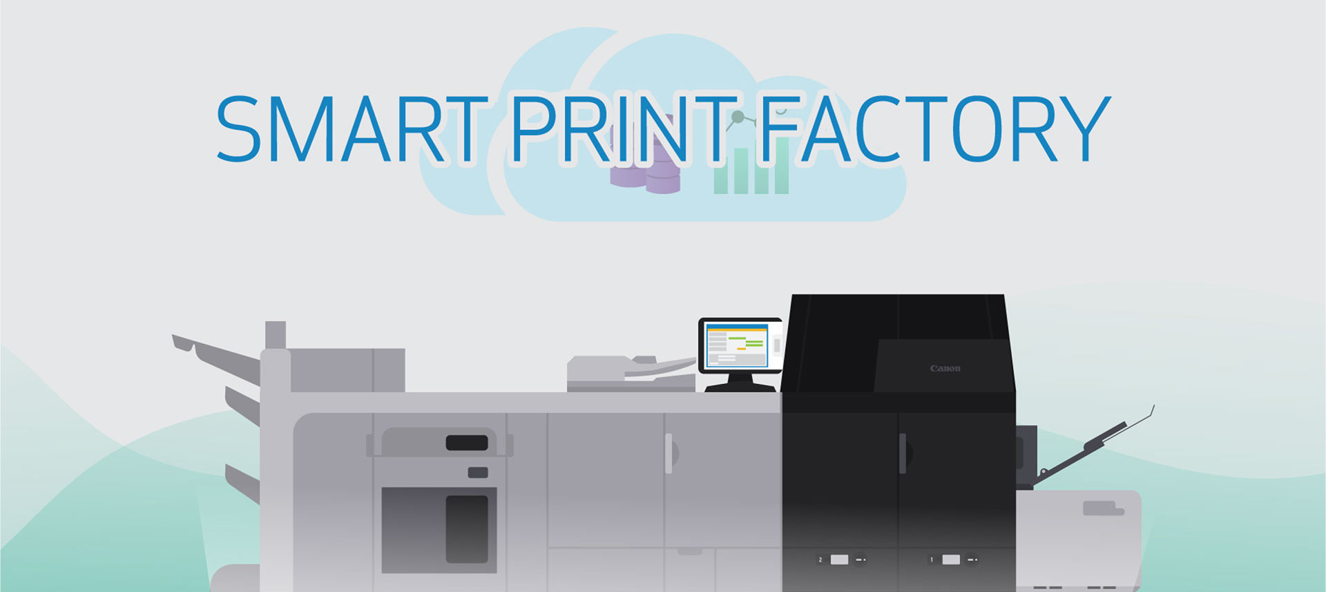 Smart Print Factory