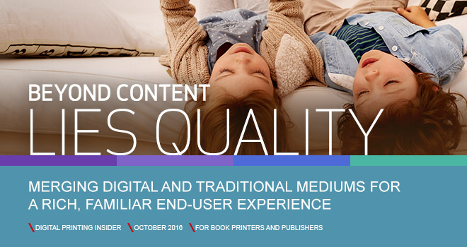 Delivering Content in a Multi-Channel World
