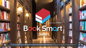 End-to-End Digital Book Production: The Book Smart Suite