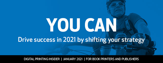 2021 Outlook for Book Printers and Publishers