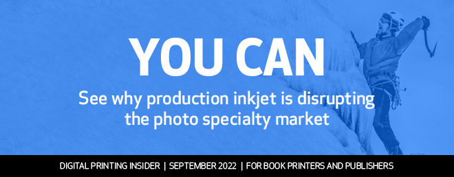 Capturing Photo Specialty Opportunities with Canon Production Inkjet
