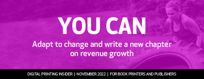 Paper, People & Pricing: Book Printers Share their Strategies at thINK Ahead 2022