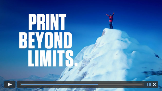 Explore How Direct Mail Printers Print Beyond Limits with Canon Production Inkjet