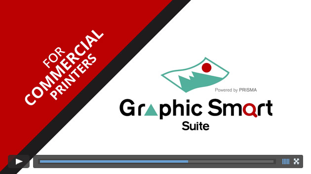 Automate Commercial Printing with Graphic Smart Suite