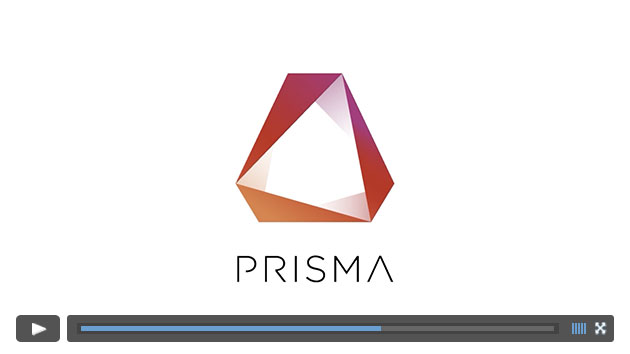 Canon PRISMA Workflow Suite