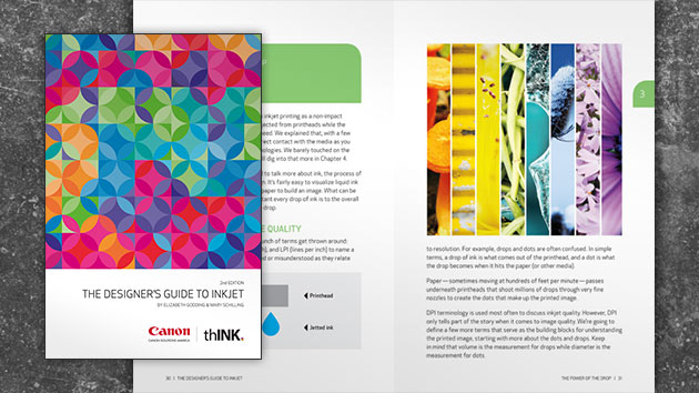 The Designer’s Guide to Inkjet, 2nd Edition