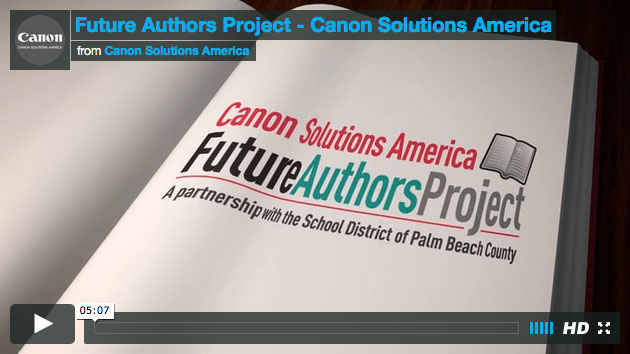 Future Authors Project