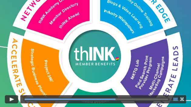 thINK Member Benefits