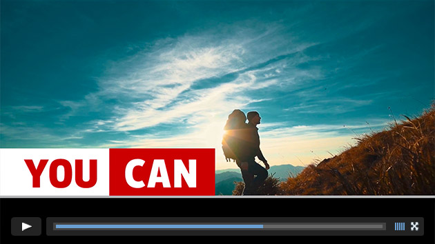 YOU CAN with Canon Solutions America