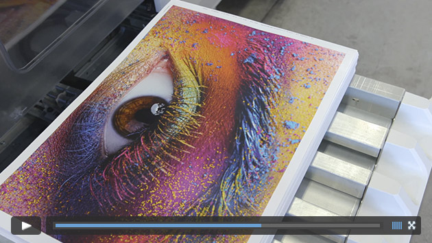Canon Production Print Inks and New Ink Factory video screenshot