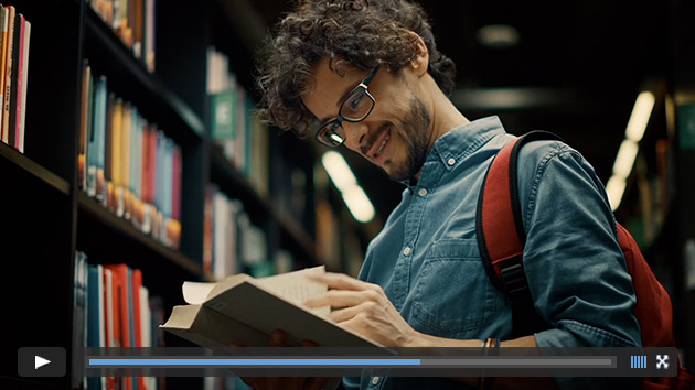 Inkjet Applications for Book Printing Video